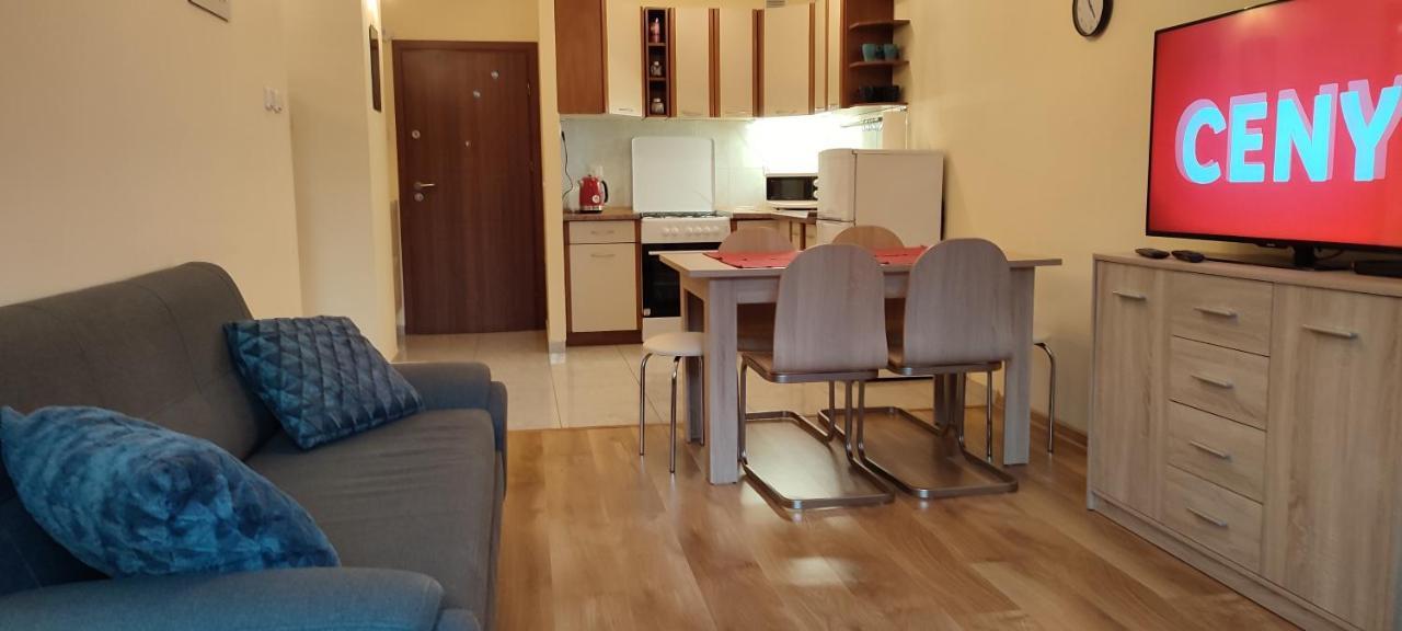 Top Apartamenty Centrum - Metro Rondo Onz Варшава Экстерьер фото
