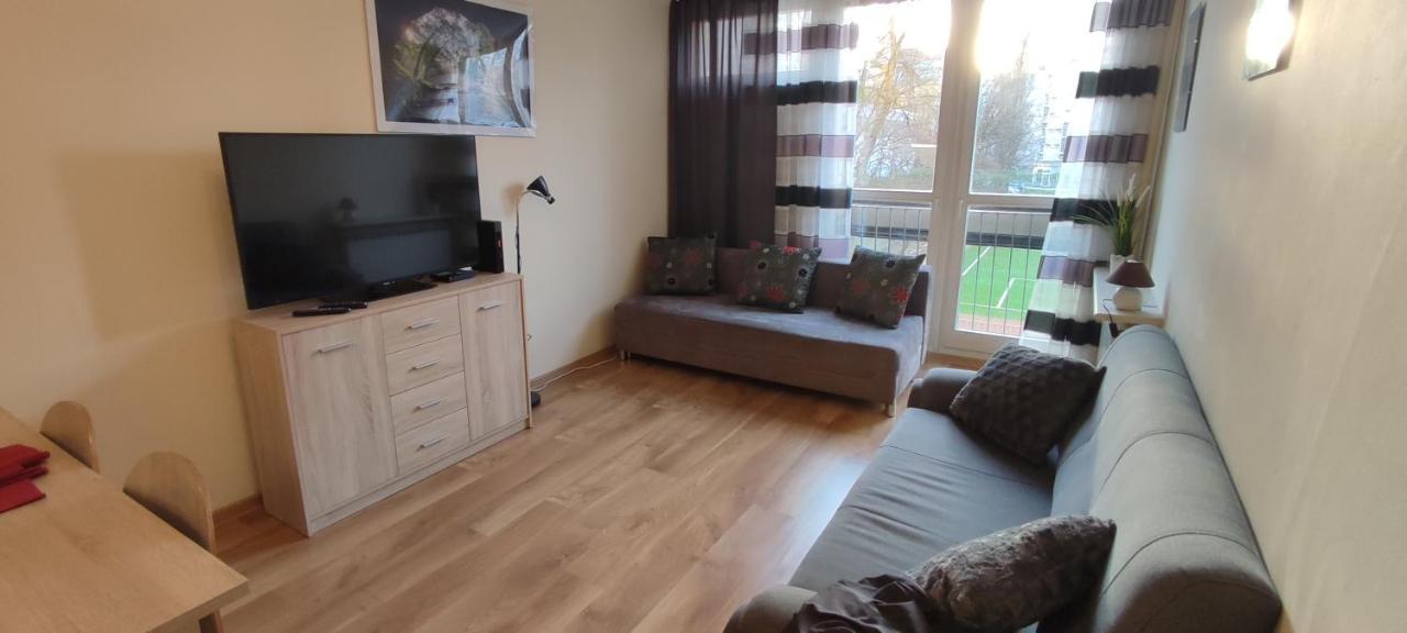 Top Apartamenty Centrum - Metro Rondo Onz Варшава Экстерьер фото