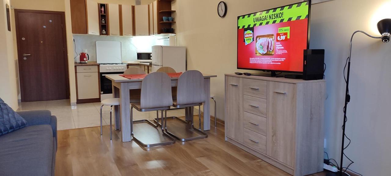 Top Apartamenty Centrum - Metro Rondo Onz Варшава Экстерьер фото
