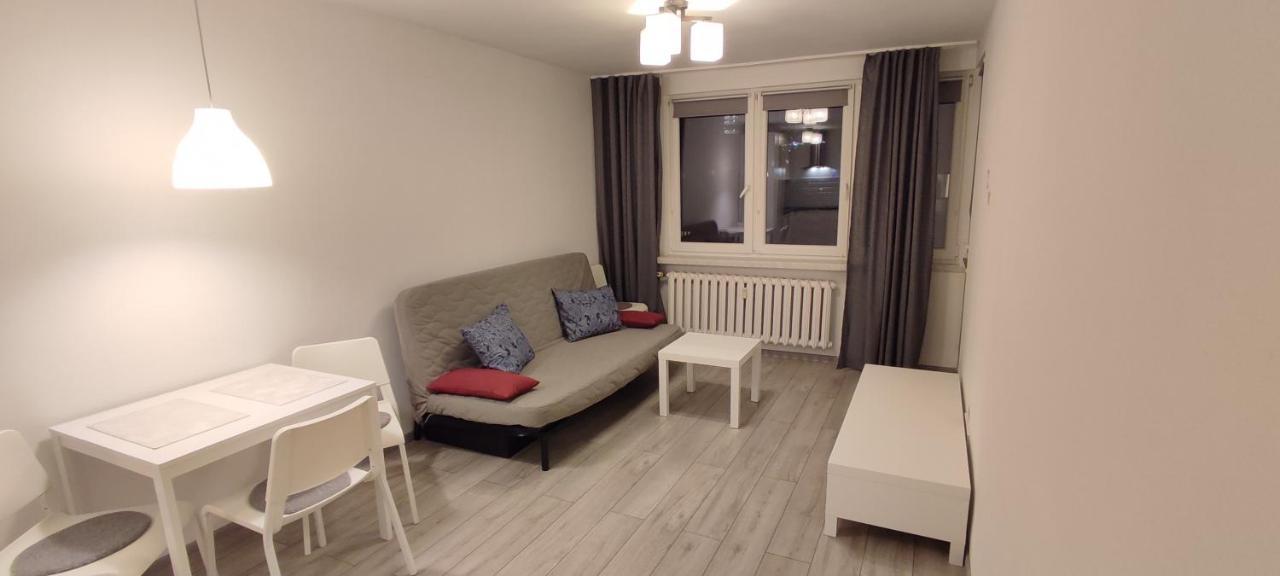 Top Apartamenty Centrum - Metro Rondo Onz Варшава Экстерьер фото