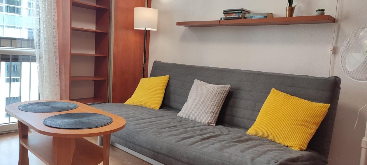 Top Apartamenty Centrum - Metro Rondo Onz Варшава Экстерьер фото