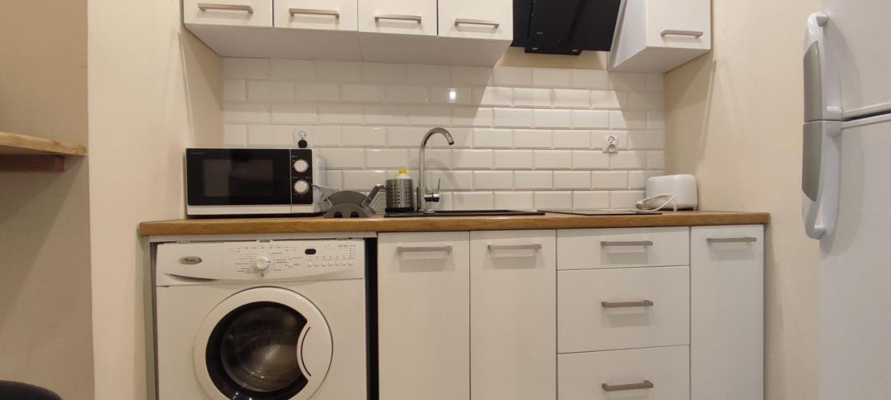 Top Apartamenty Centrum - Metro Rondo Onz Варшава Экстерьер фото