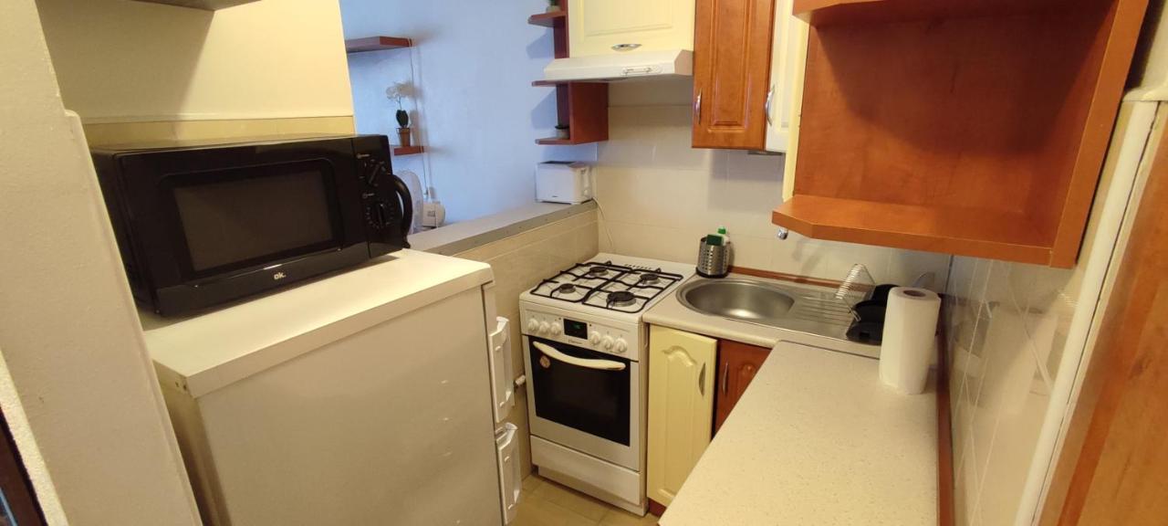 Top Apartamenty Centrum - Metro Rondo Onz Варшава Экстерьер фото