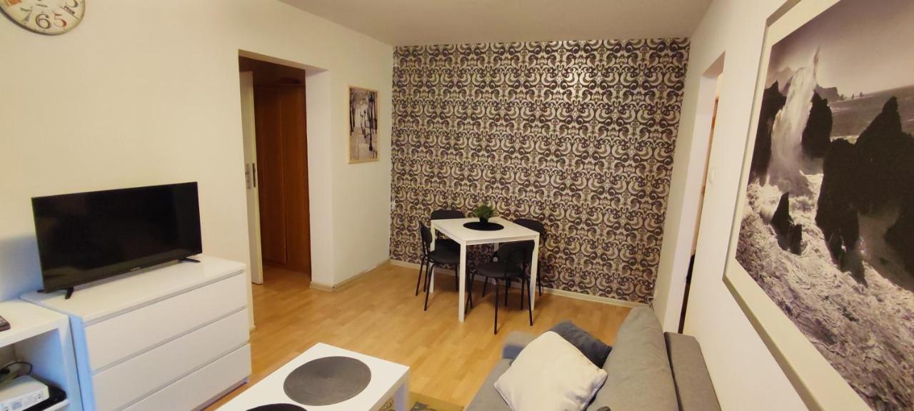 Top Apartamenty Centrum - Metro Rondo Onz Варшава Экстерьер фото