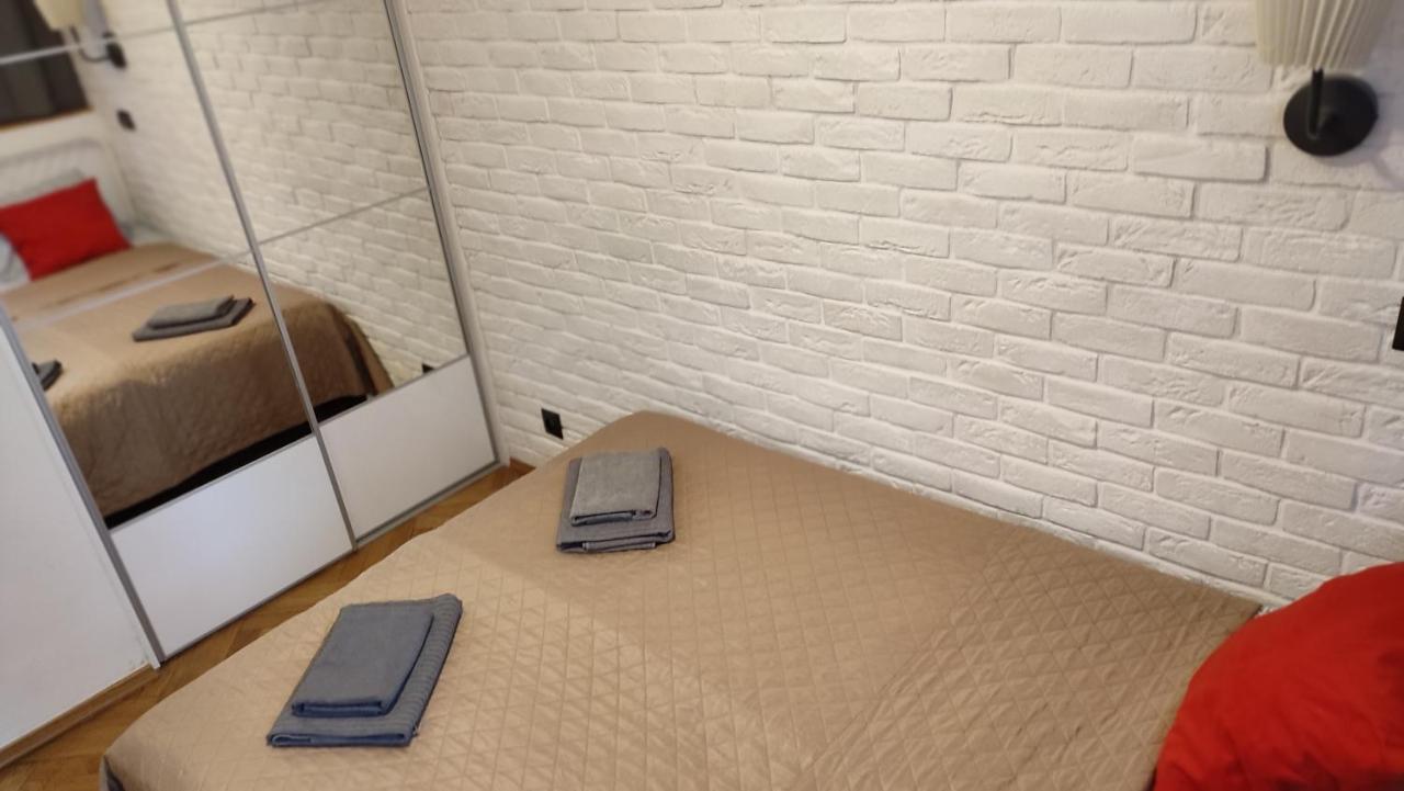 Top Apartamenty Centrum - Metro Rondo Onz Варшава Экстерьер фото