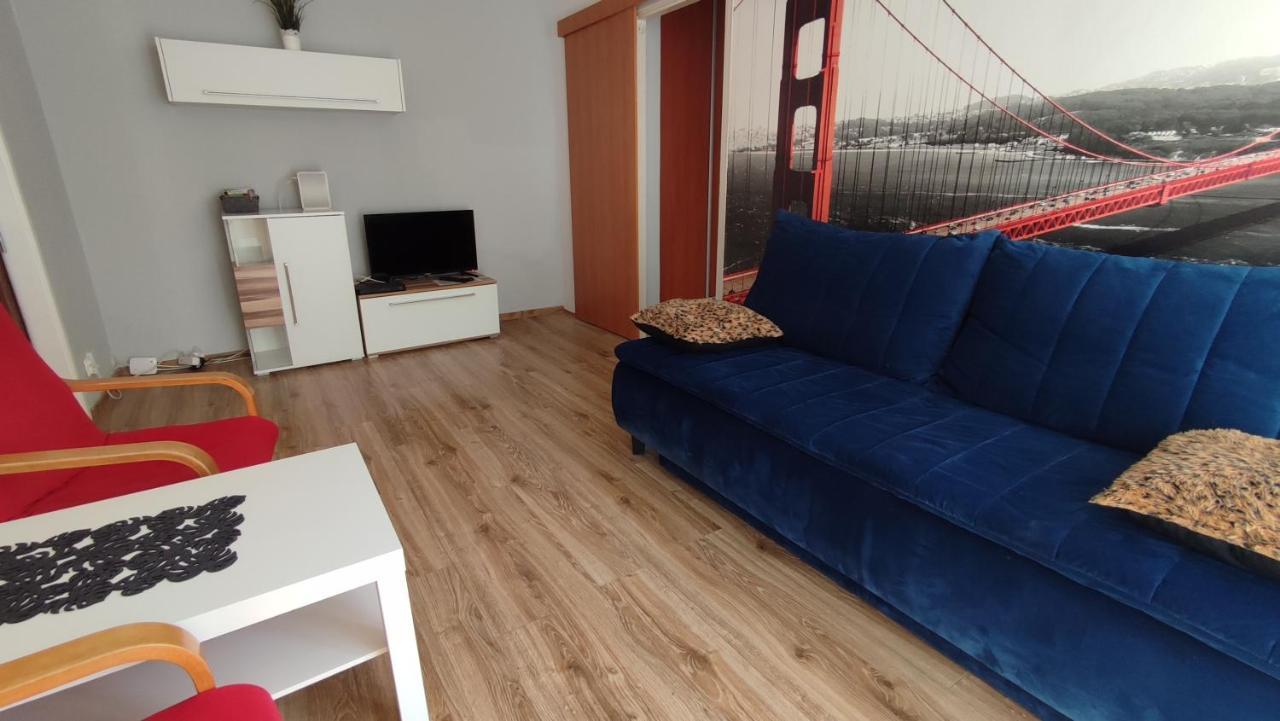 Top Apartamenty Centrum - Metro Rondo Onz Варшава Экстерьер фото