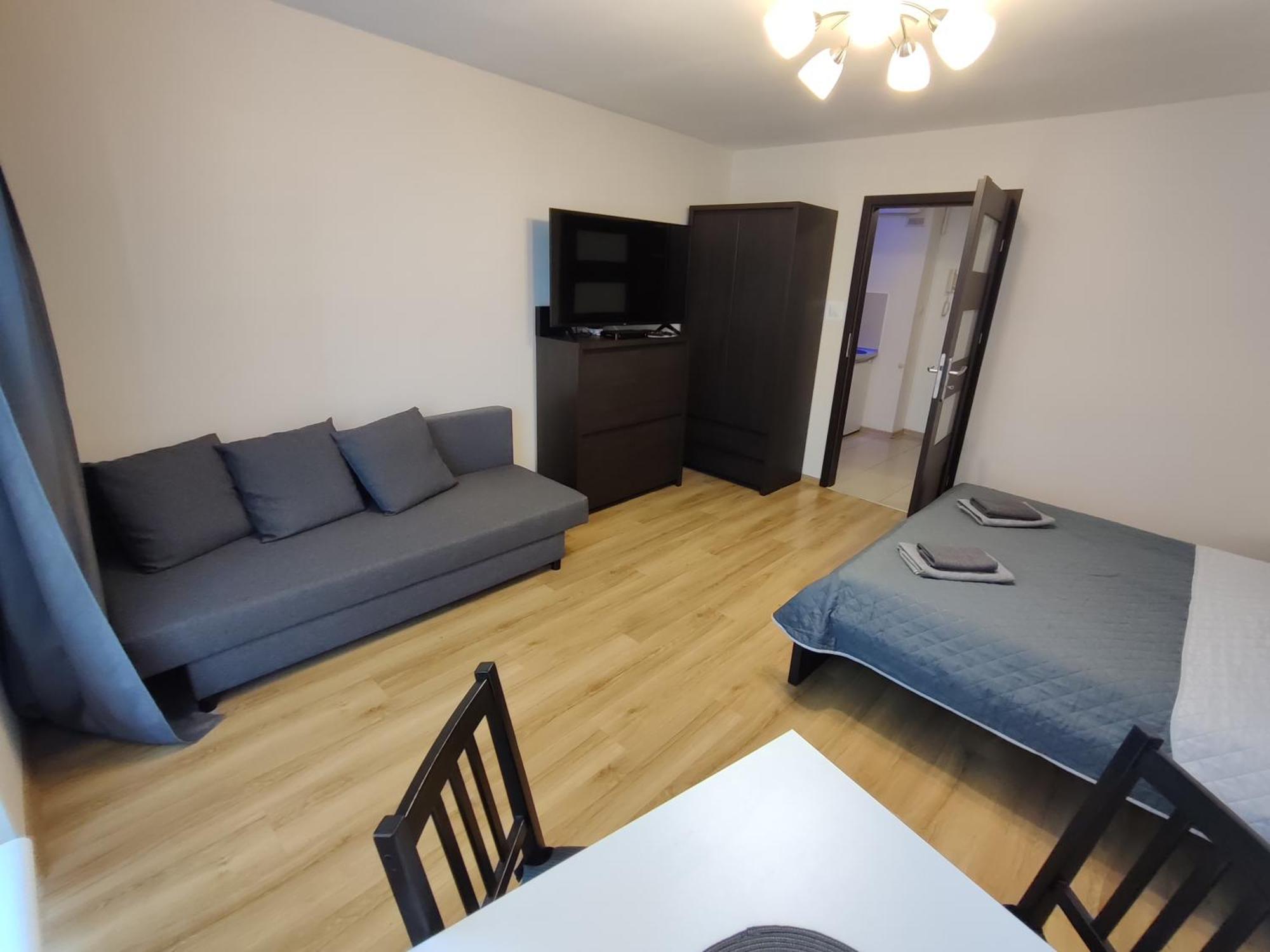 Top Apartamenty Centrum - Metro Rondo Onz Варшава Экстерьер фото