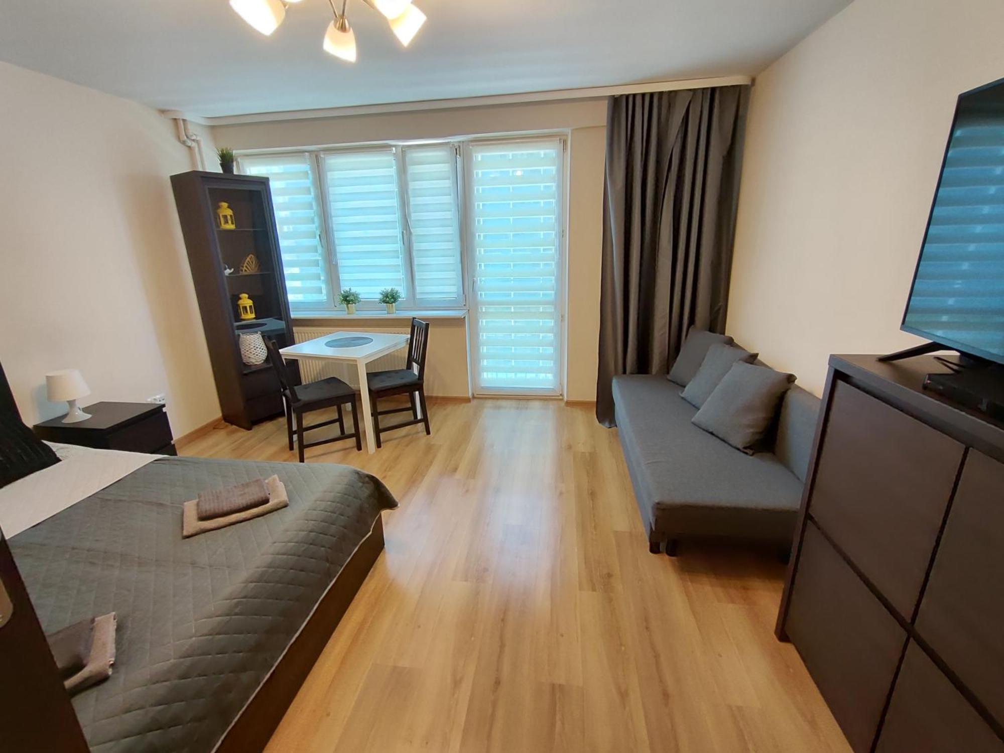 Top Apartamenty Centrum - Metro Rondo Onz Варшава Экстерьер фото