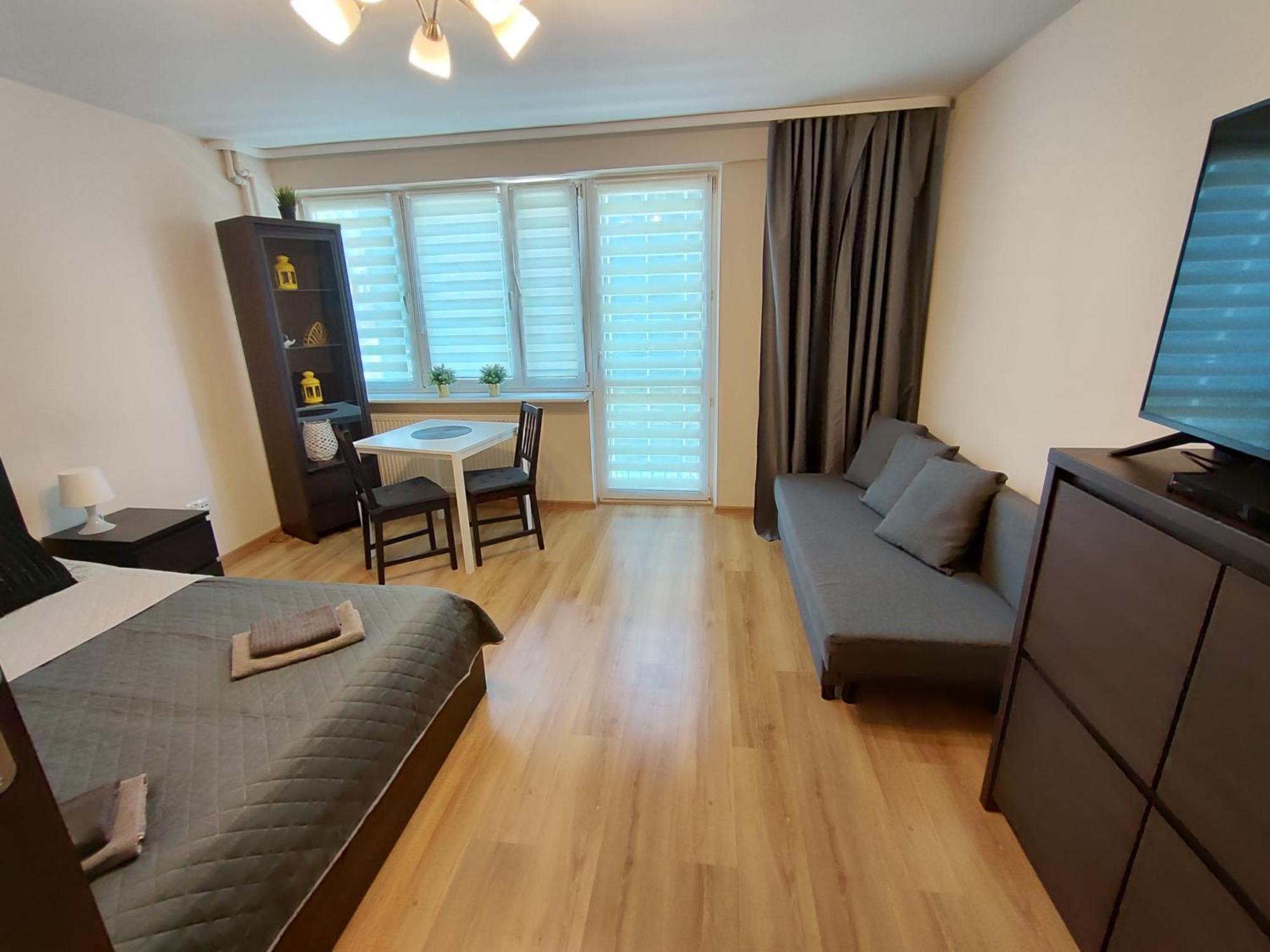 Top Apartamenty Centrum - Rondo Onz Варшава Экстерьер фото