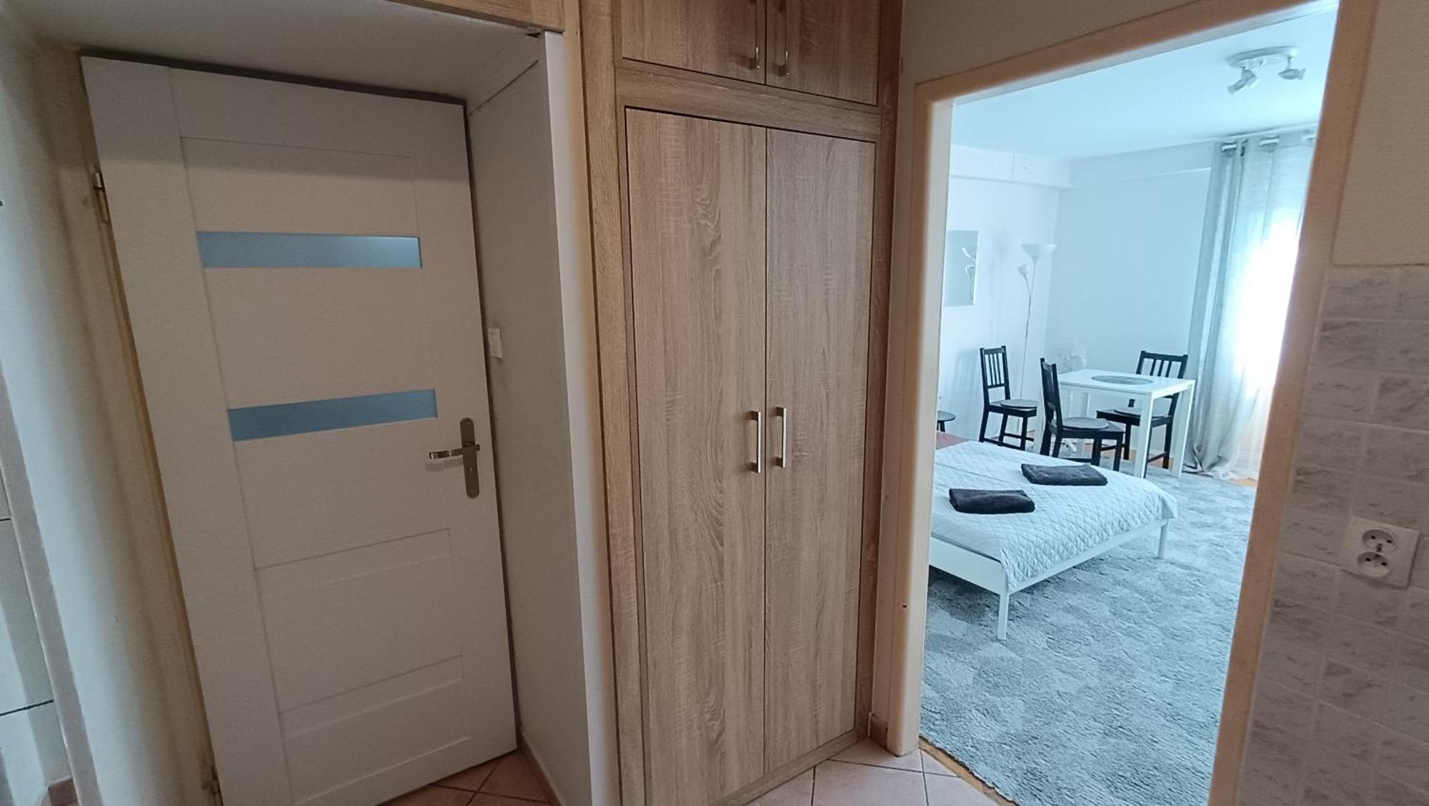 Top Apartamenty Centrum - Rondo Onz Варшава Экстерьер фото