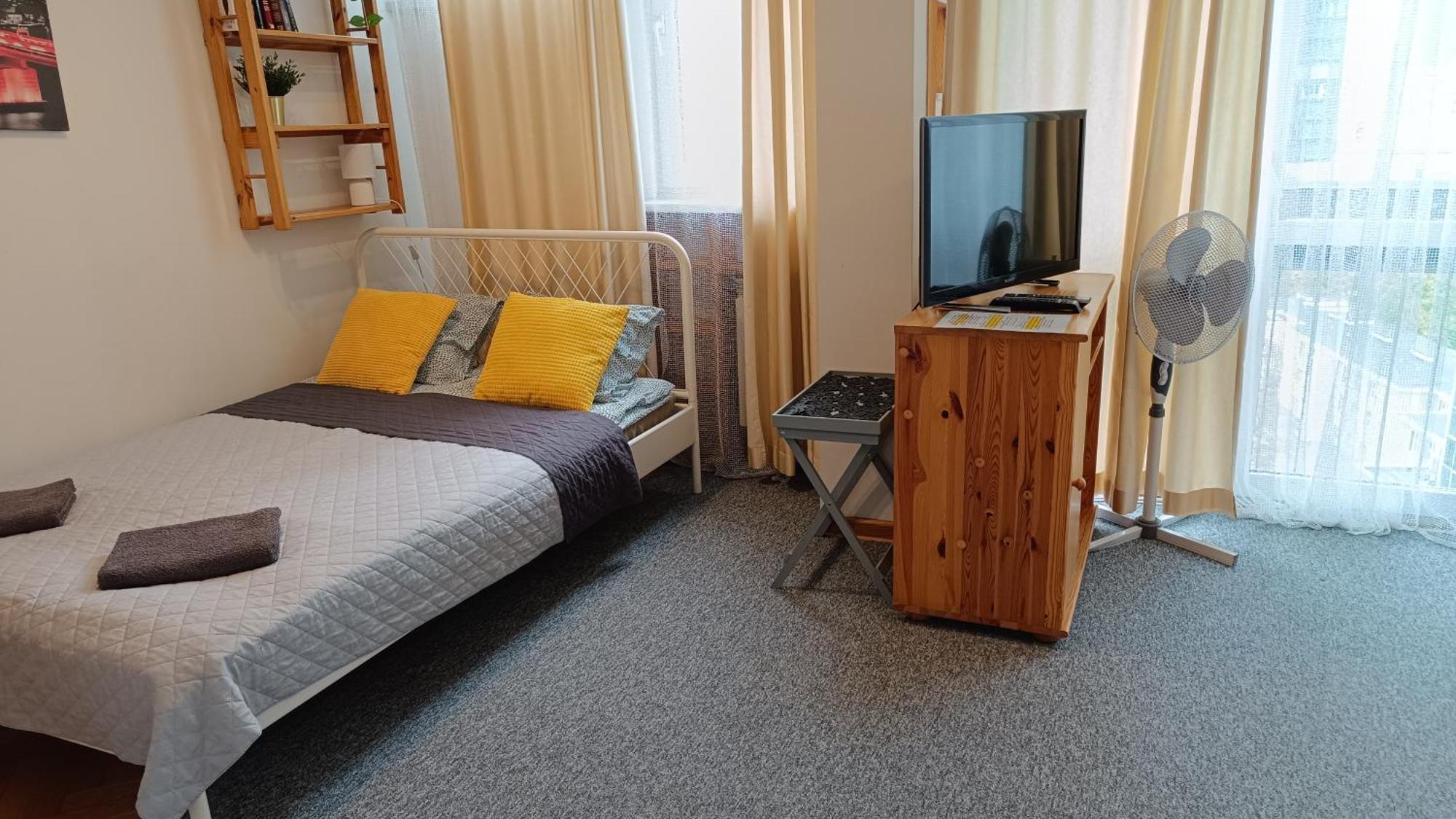 Top Apartamenty Centrum - Rondo Onz Варшава Экстерьер фото